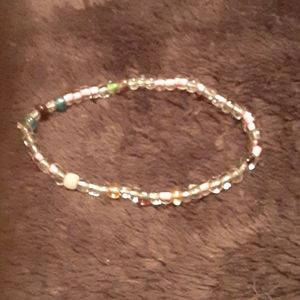 Bead bracelet